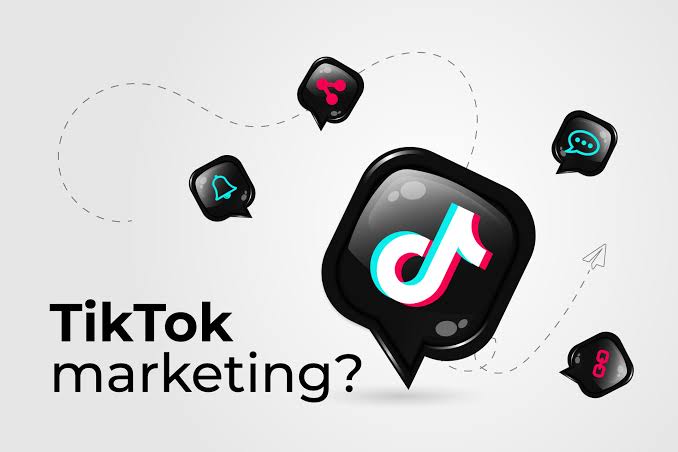 Яагаад TikTok маркетингт чухал вэ Яагаад TikTok маркетингт чухал вэ